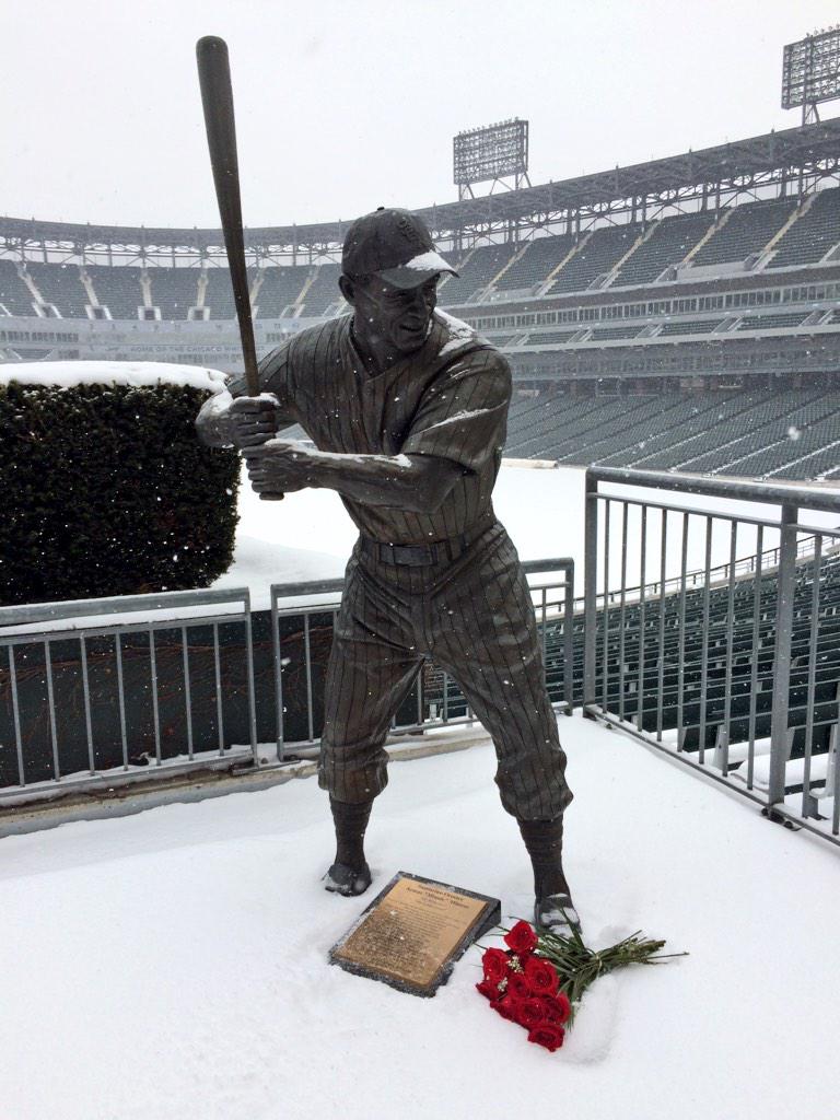 Warm The Bench (Warm_Bench) Twitter