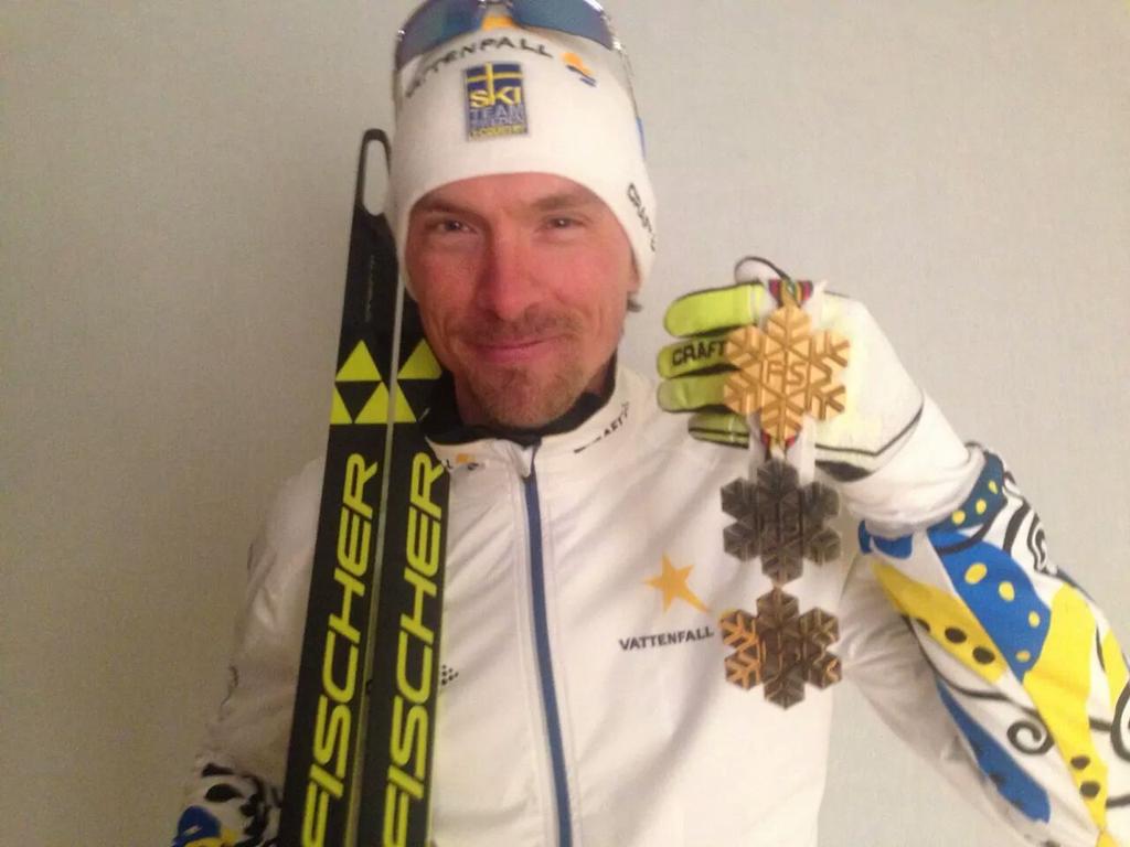 Ski Team Sweden XC tweet media