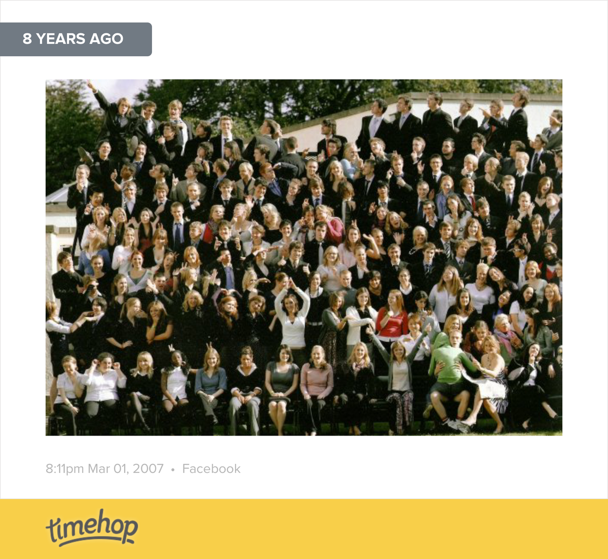 AlphaParent's tweet photo. Spot the Alli http://t.co/wgMjrMCLGl http://t.co/JQZOHoaDmv