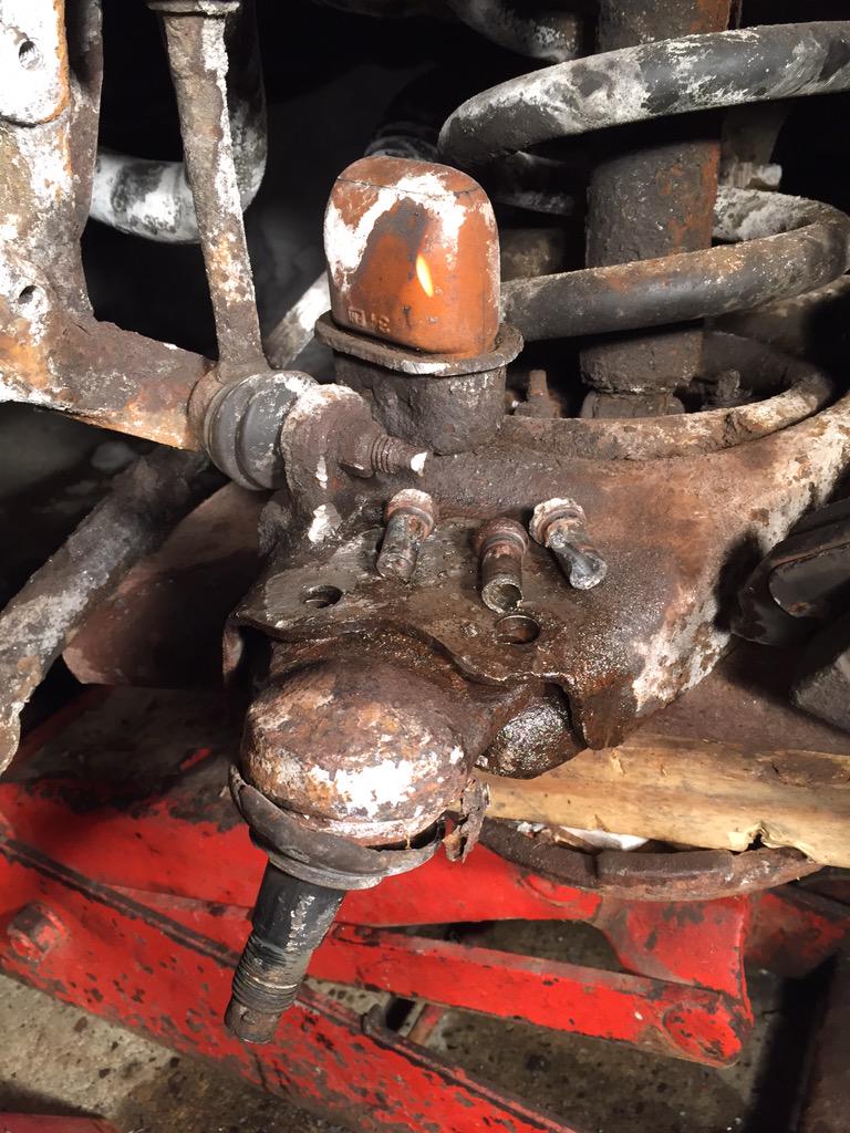 This job was interesting for the first 3 hours....