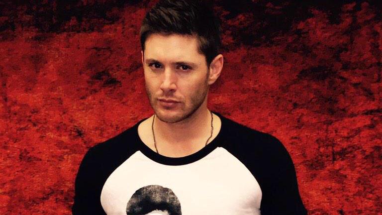 Happy Birthday Jensen Ackles! 