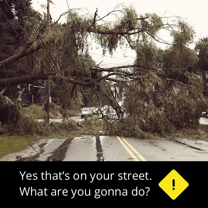 leonovco's tweet image. Go to localalertapp.com to get an answer! #battlehack #localert