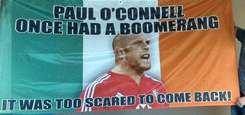 FM104's tweet photo. Ireland have beaten England 19-9!!  #COYBIG #6Nations http://t.co/iwgefmUZWk