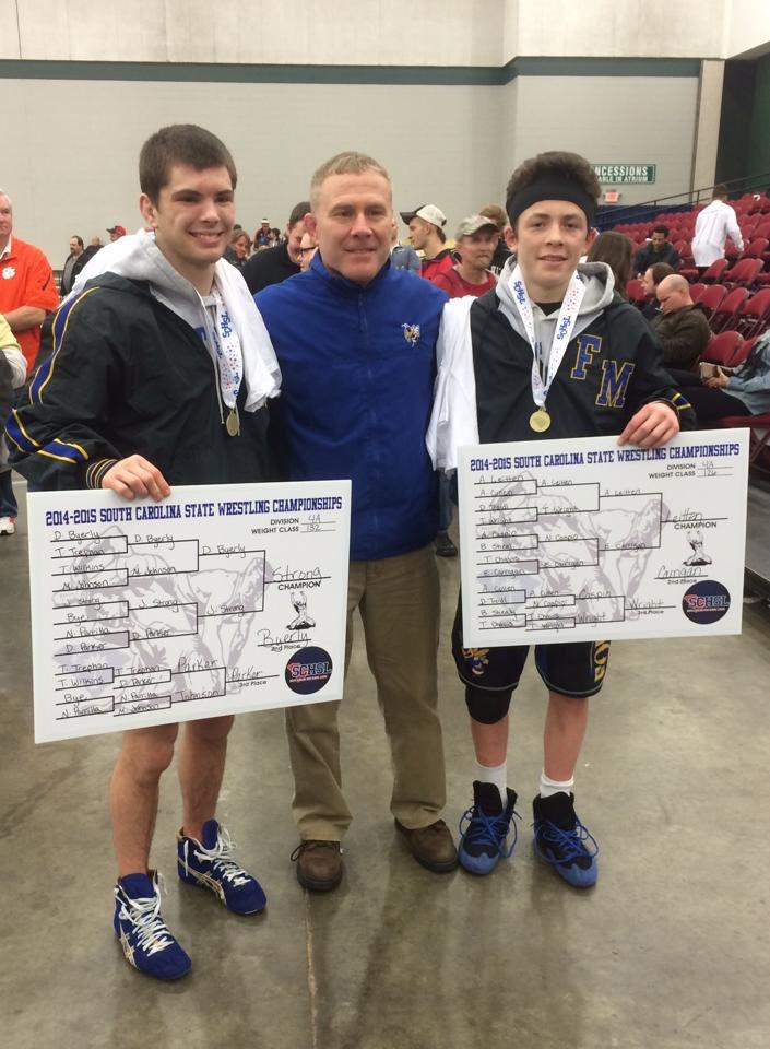 Ranada Strong tweet media