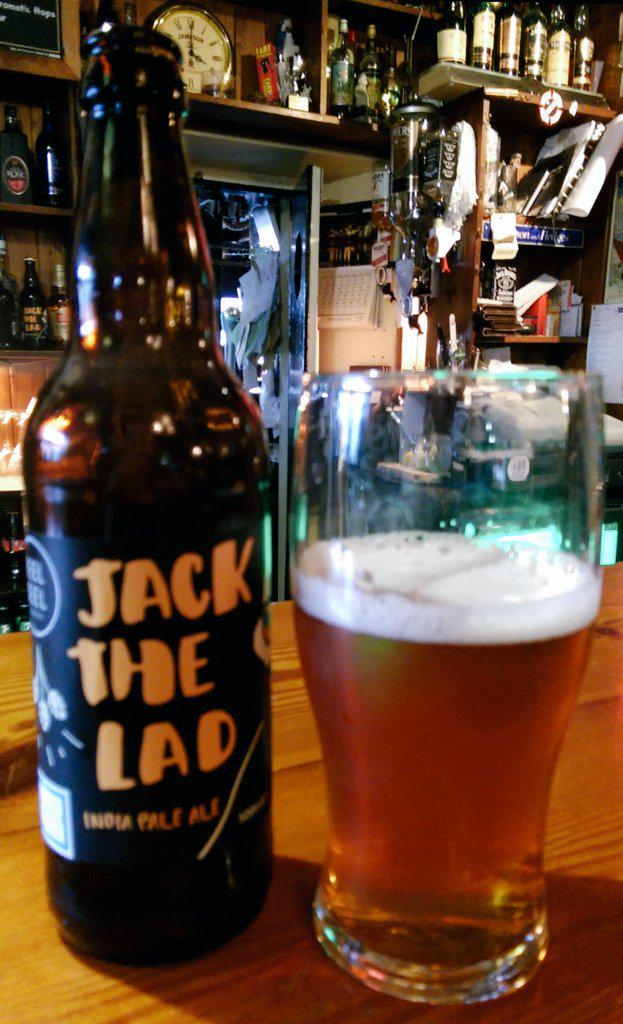 Worldwide Wines Waterford Beers Ireland Reel Deel Brewery Jack