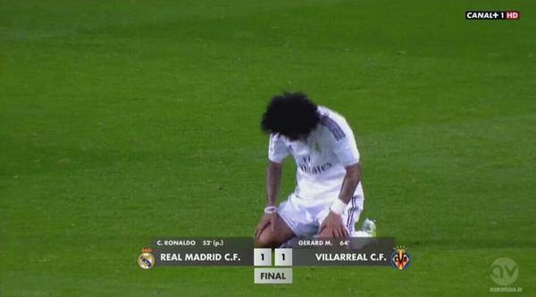 Queremos 11 Marcelos.