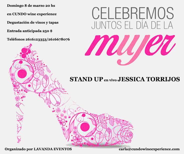 cundowines's tweet photo. Hagan sus reservas!! http://t.co/dC8GufJo5l