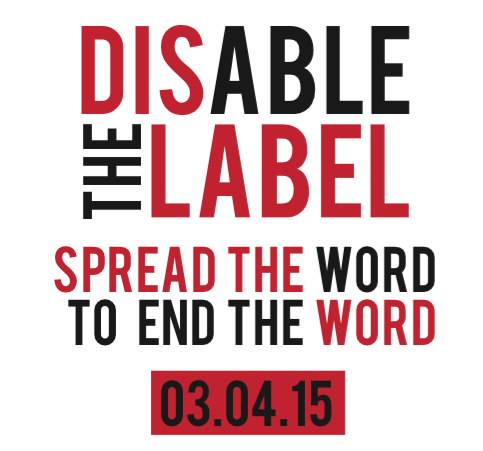 End the R-Word day is this Wed @ 11-2 on the Union Green! Meet our buddies and pledge to end the use of the R-word!