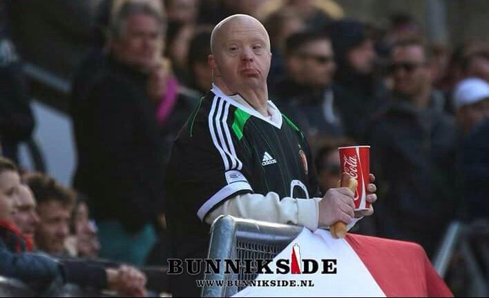 Awaydays NL tweet media