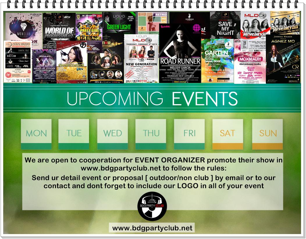 BdgParty_Club's tweet photo. #InfoBPC - Untuk promo event di Website Materi content min H-7 sudah kita terima - Info click: http://t.co/cPcwK7owO1 http://t.co/lEKnifq1cV