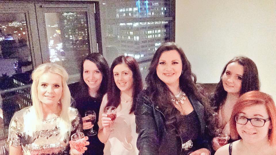 JemmaCawte's tweet photo. Amazing weekend in Birmingham ❤️ http://t.co/Bpdeccl4wU