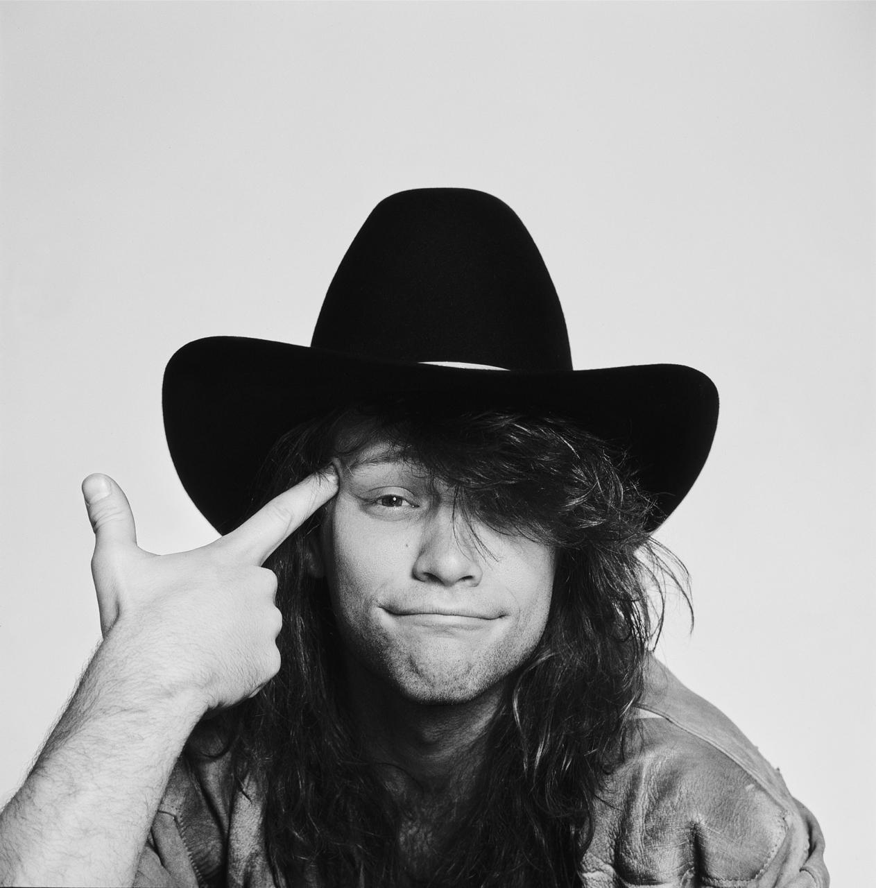 Happy Birthday Jon Bon Jovi ! Tune in to our special today at 5pm  ch111 