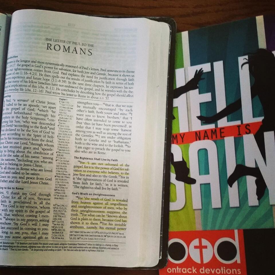 FBCLightSource's tweet image. Ignite tonight at 5:45. Bring your Bible and #ontrackdevos #fbclightsource