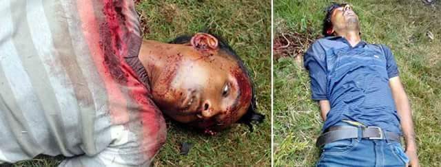 silentgenocidbd's tweet photo. Extra judicial killing is going on everyday on an average 18 people per day on last month of February in Bangladesh http://t.co/zyehckVdmn