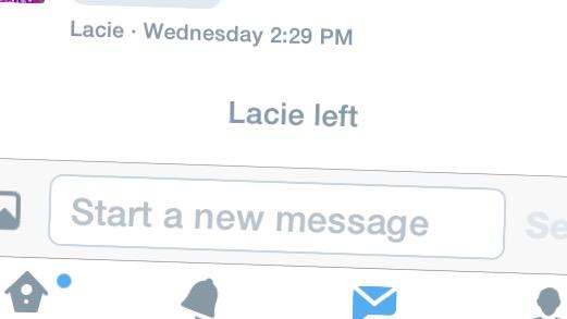 I'm gonna go cry now