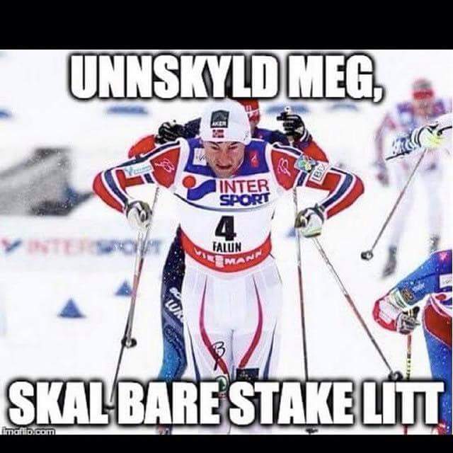 Bear2Burn's tweet photo. #northug #petternorthug #5mila #vmkonge #falunvm #falun http://t.co/X1rjn5J0J9