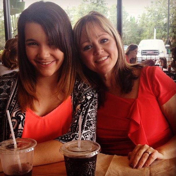 x3_brooklyn's tweet photo. Me and mommy http://t.co/zNJRw3Tmfc