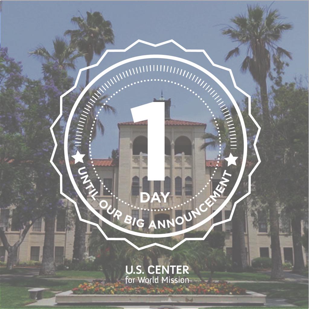 FrontierVntrs's tweet photo. Stay tuned! Come back to our page in 24 hours to see what we are excited to announce! #USCWM http://t.co/ZGhwT16sCu