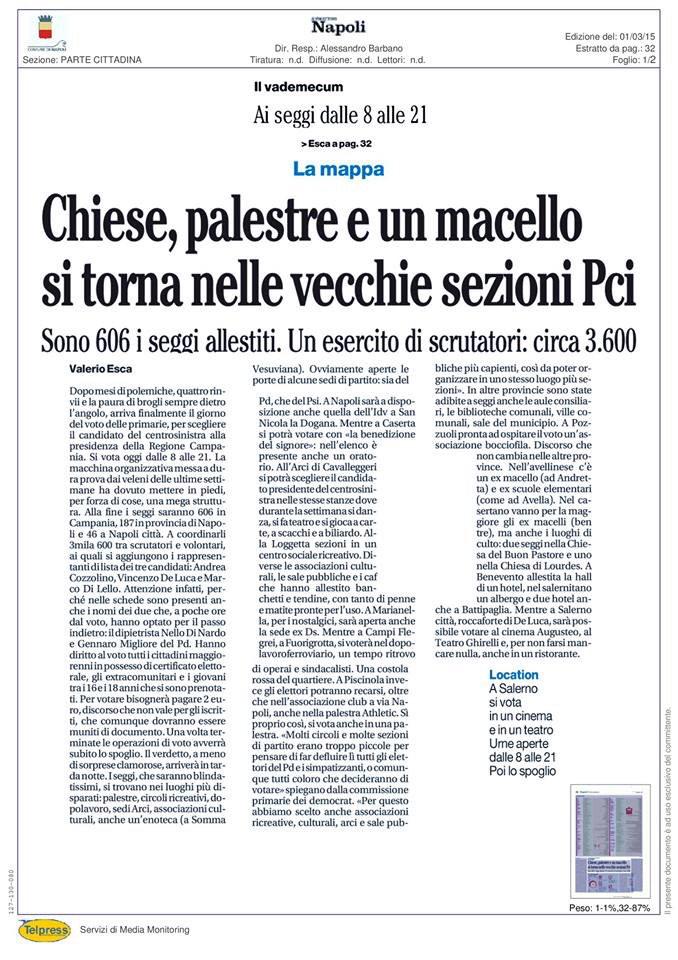 Valerio Esca tweet media