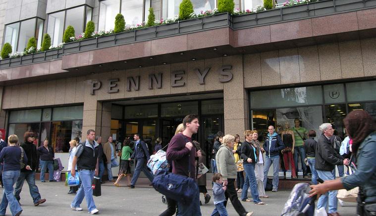 thejournal_ie's tweet photo. A history of how a shop in Dublin became a global empire: The Penneys story http://t.co/fEcEKQQry8 http://t.co/YM31fzcBz7