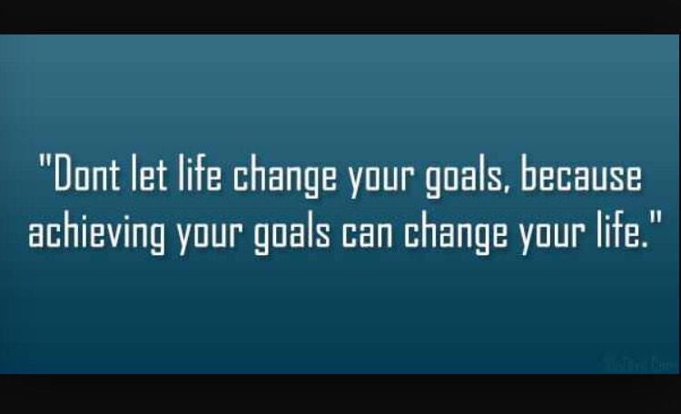 MelissaGBryant's tweet image. #goalsfor2015 #getitdone
