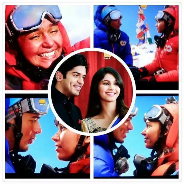 aditpregupta's tweet photo. @shamatanchan @RohanGandotra26 @SalathiaSahil jana kitna serial a ya aur gay lakin everest serial 1/2 http://t.co/zpnmD8exVQ