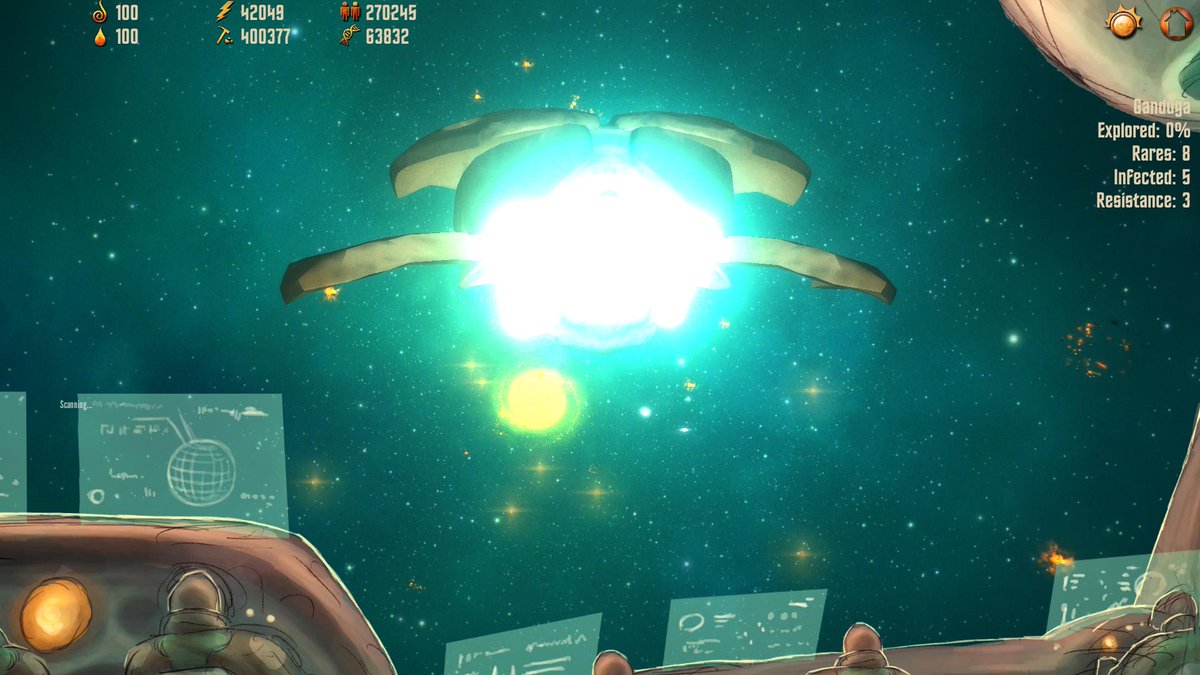 elderconfidant's tweet photo. #scifi #Steam #Greenlight Vote #Mac #PC #Linux #ios http://t.co/KytF6KMhma http://t.co/TrVhsarEQA #itcio #indiedev #IndieDevHour #gamedev