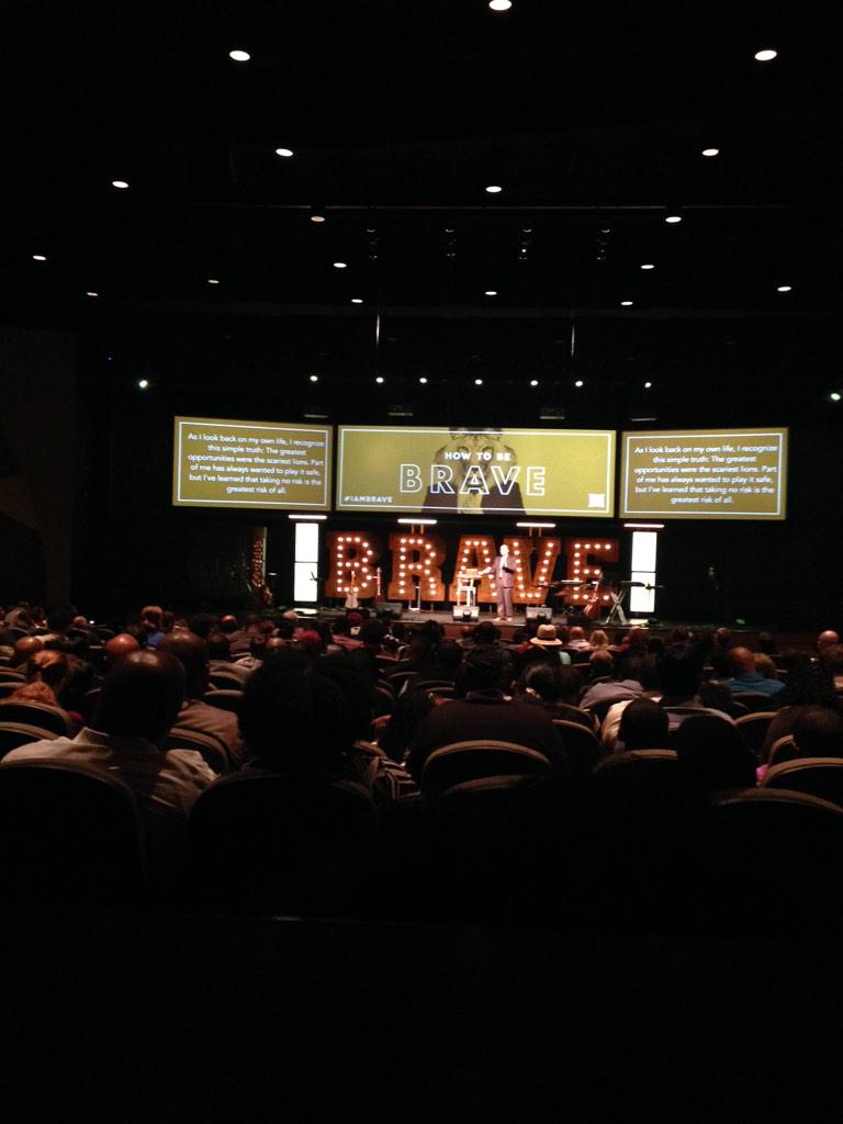 Drawmit's tweet photo. Brave...  "Taking no risk is the greatest risk of all" http://t.co/TBsjNxCGwv