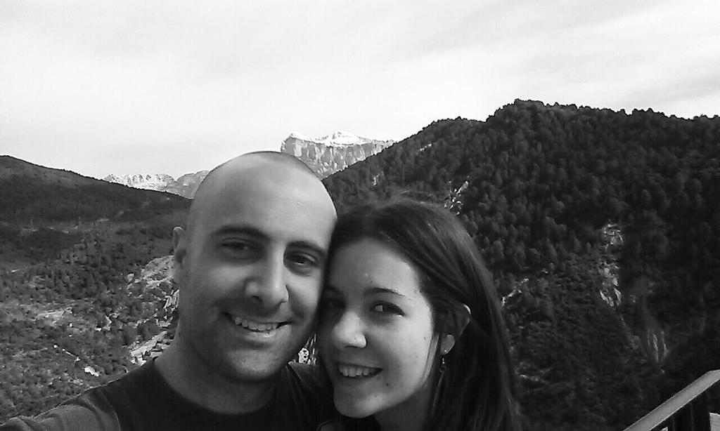 AliciaLa35's tweet photo. Qué rápido pasa el tiempo cuando se está bien... finde visto y no visto en la mejor compañía 👫 http://t.co/dWQfUozw7Y
