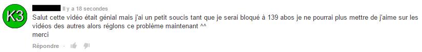 xSqueeZie's tweet photo. Ceci est le meilleur commentaire que j'ai vu en 4 ans. http://t.co/7kGuoHR4MJ