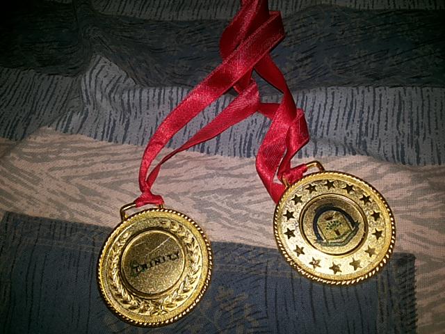 mihin_sumaria's tweet image. Trinity - Sports phase ended with a bang! 11th March, only 9 days left! 😁 @djscetrinity #forTrinity #Trinity2015