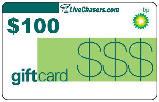 LiveChasers tweet picture