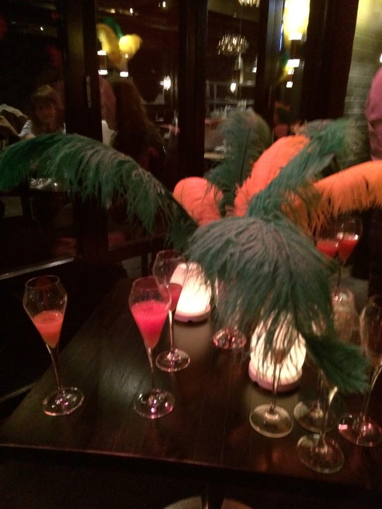 adorablemolly's tweet photo. Great carnival doggy sunday @HampsteadGaucho @poshpoochescard http://t.co/bGRJGrYMg3