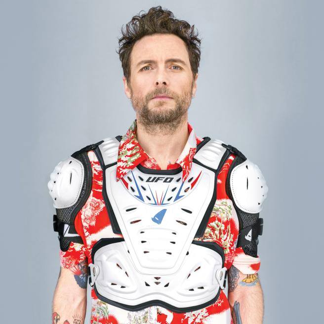 27dicembre's tweet photo. “@RaiTre: Tra poco a #chetempochefa @lorenzojova. 20:10 #Rai3 http://t.co/kWGUALi6Yx”

Stay tuned 😎