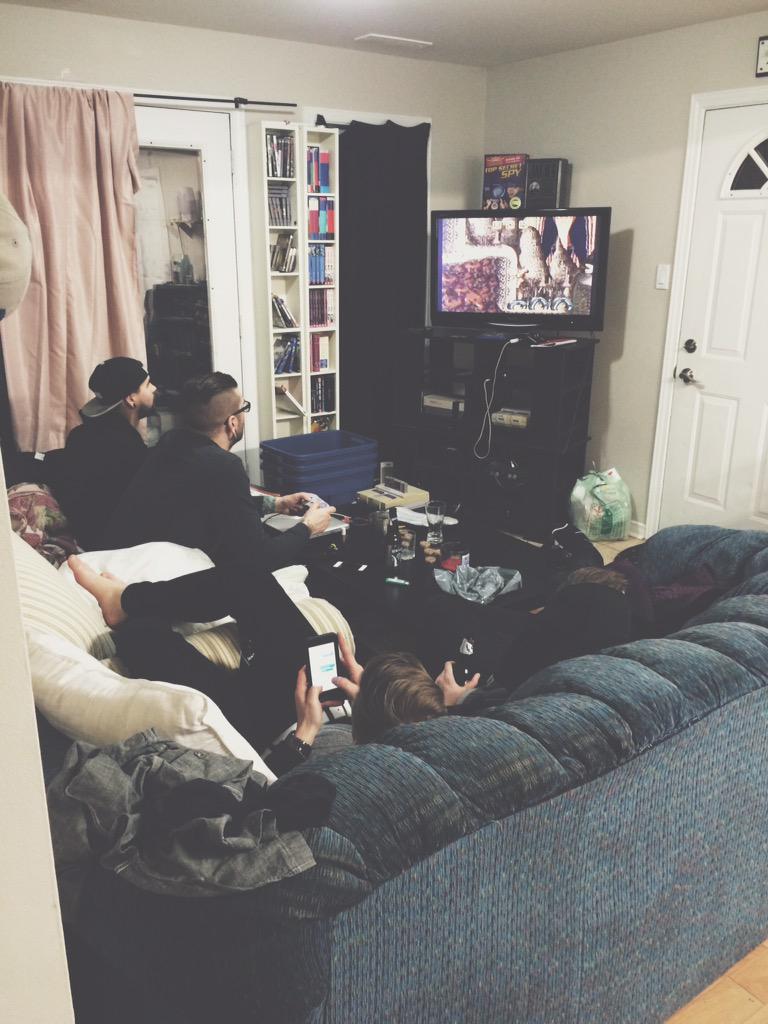 Well we were going to write this weekend but then Gordon pulled out Donkey Kong and a Super Nintendo!