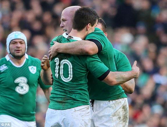 BaukeRoof's tweet photo. These 2 really made my day today! Ah well...back to work! #IREvENG http://t.co/2YCH9PGNN2