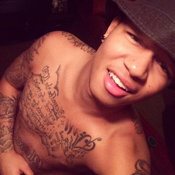 Watch Suge Knight's leaked NSFW photo on TwXstars