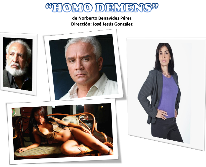 GoodShowPro's tweet photo. @HechoenMarg GIRA 2015 "¡DÉJAME EN PAZ! (HOMO DEMENS)" LLEGA A MGTA! Vie 15 May. Atentos! http://t.co/3mM10Os6f3