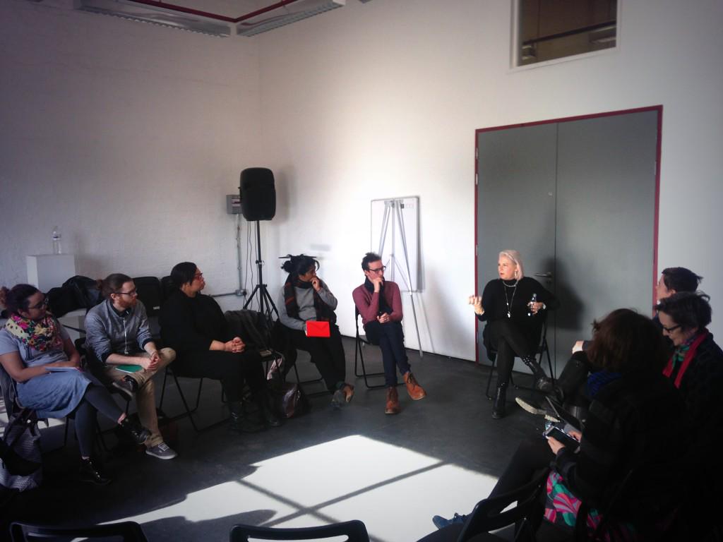 Clare Brennan tweet media