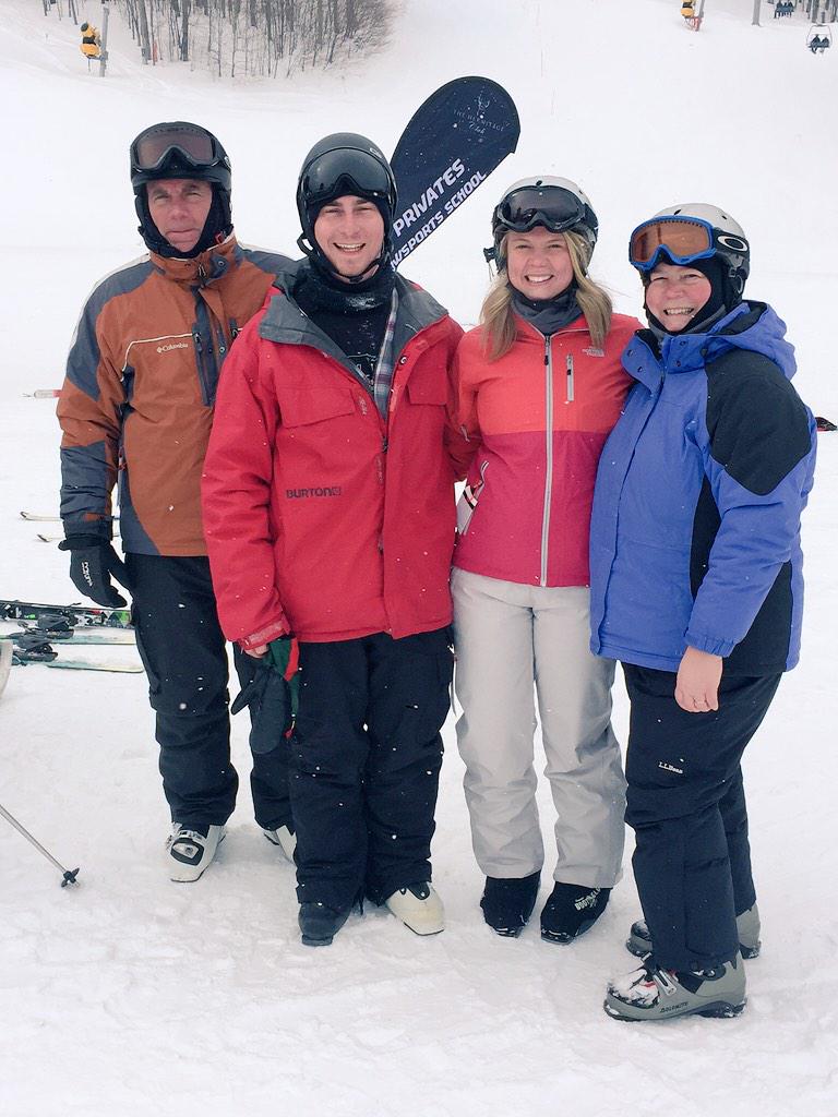 SammyHeins's tweet photo. #MaristatHermitageClub http://t.co/vYhSqiZhJi