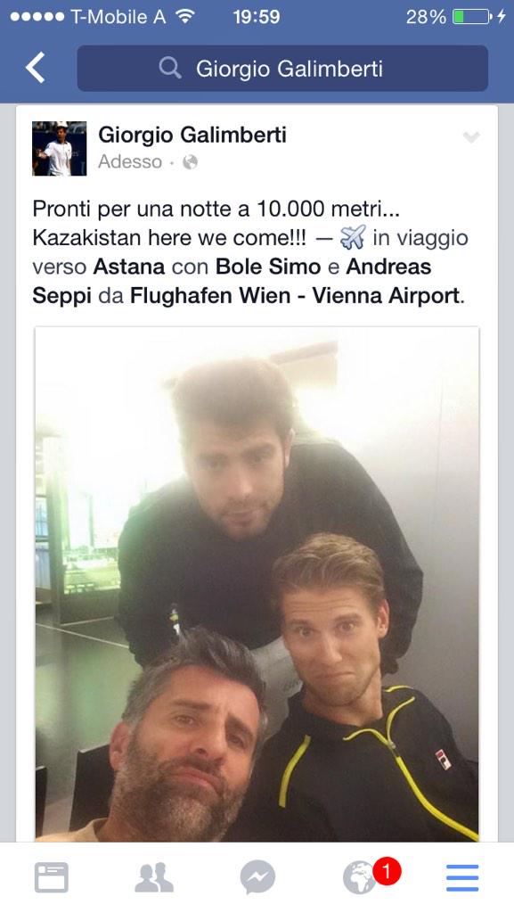 Giorgio galimberti tweet media