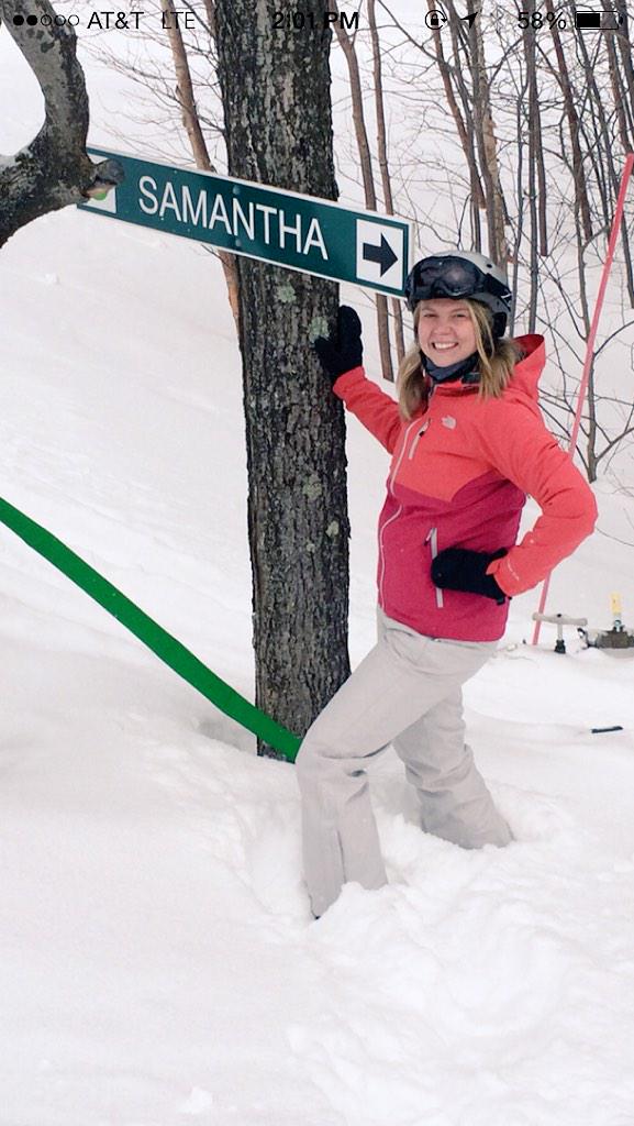 SammyHeins's tweet photo. here I am #MaristatHermitageClub http://t.co/6vRbCo0pO3