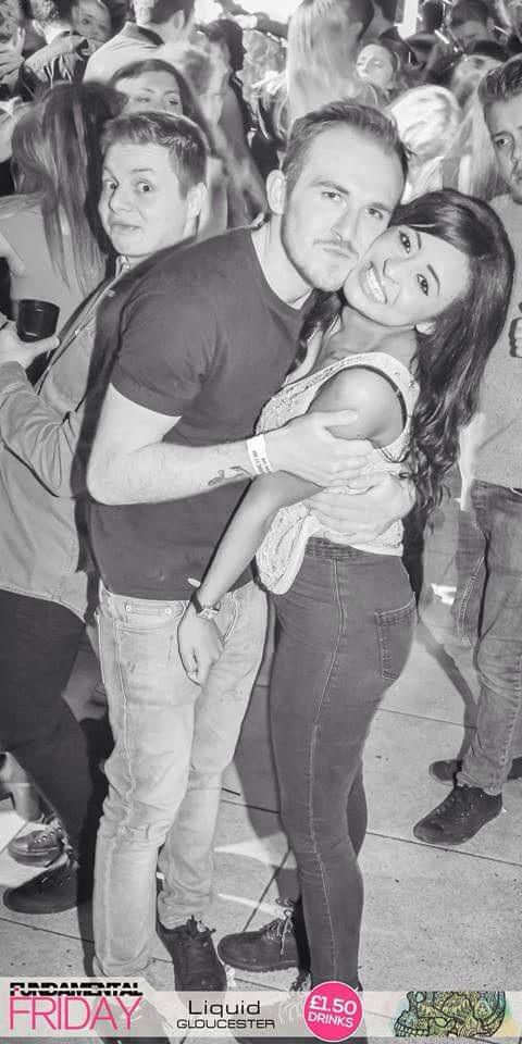 maxgrunny's tweet photo. 😁🙊@ieshajohnson_ http://t.co/VexeLa6oo5