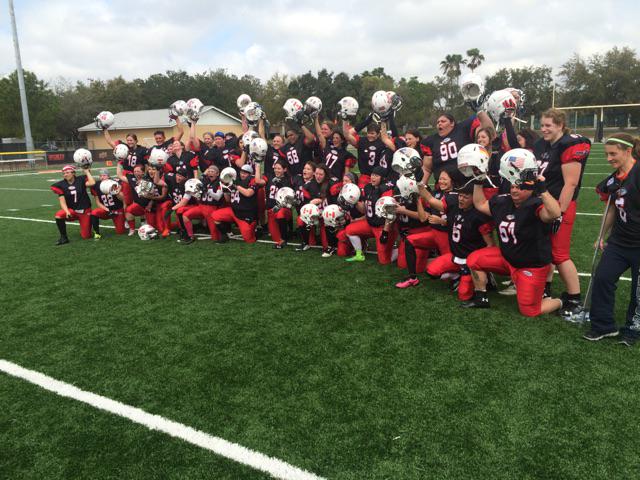mannyshow84's tweet photo. @usafootball #WWFG2 solid victory! http://t.co/CSLsnDMpQ7