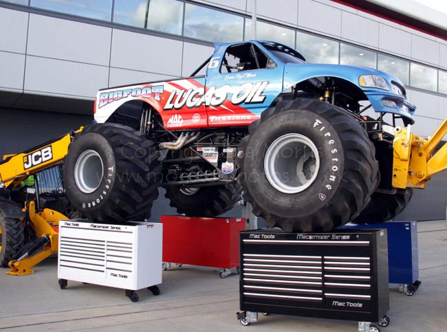 Tool Fair this weekend with @MacToolsUK