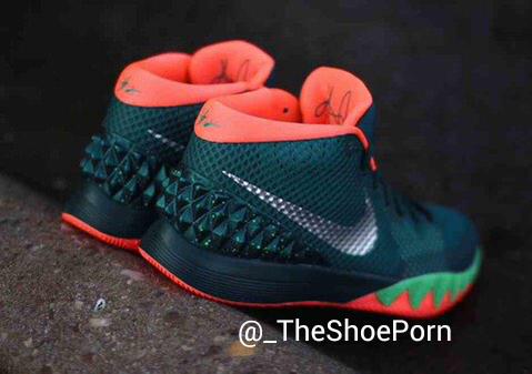 New Kyrie's 🔥