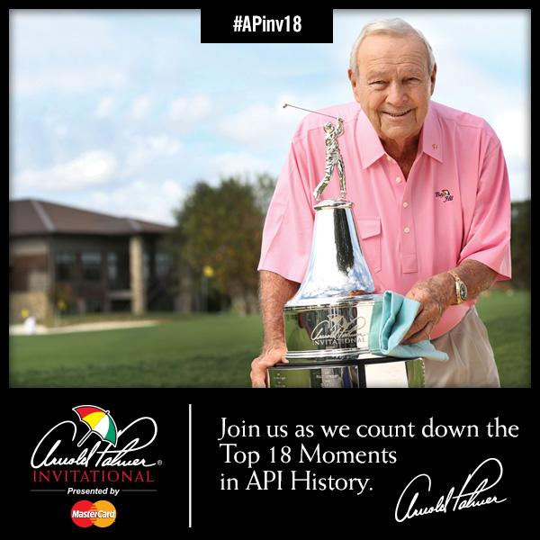 APinv's tweet photo. Join us as we countdown the top 18 moments in #APinv Presented by @MasterCard history #APinv18
http://t.co/pJ6uxomiFd http://t.co/gjj9x9WJW5