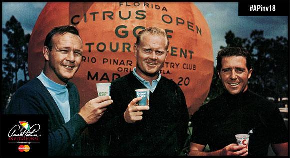APinv's tweet photo. Did you know the @APinv Presented by @MasterCard used to be the Florida Citrus Open? #APinv18 http://t.co/pJ6uxomiFd http://t.co/4wYRFZjYik