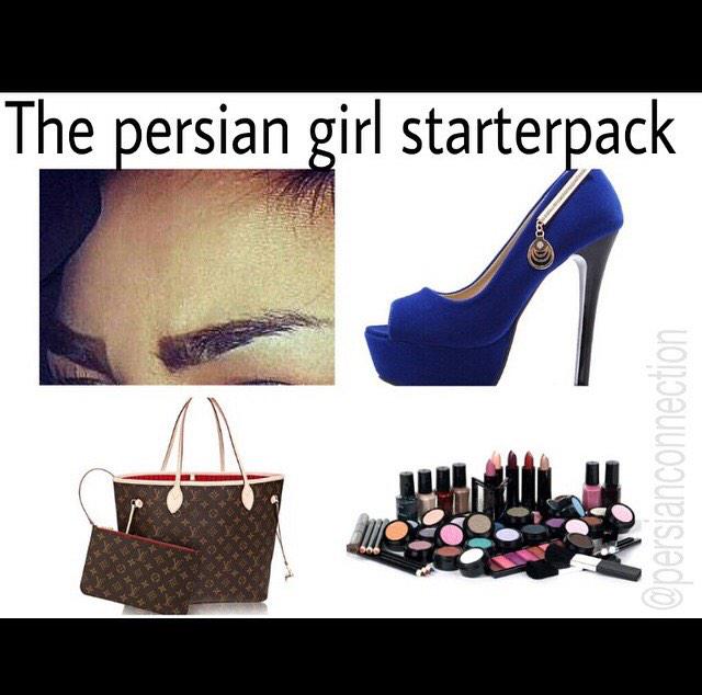 persian girls dating site
