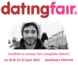 DatingFair's tweet image. @SingleNieuws Maak kennis met de allereerste DatingFair. De beurs voor het complete daten! datingfair.nl
